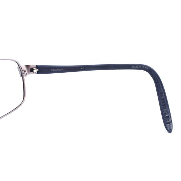 Columbia VASCO200 C02 58-16-135mm Sunglass / Eyeglass FRAMES ONLY - VERY GOOD - Picture 10 of 11